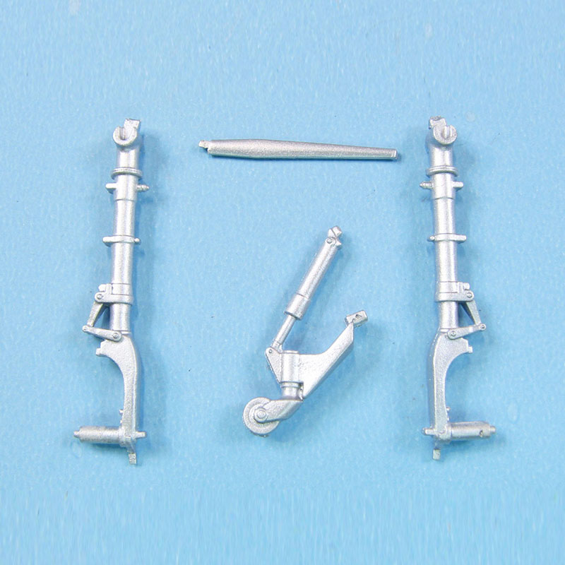 48489 A6M5/5a Zero Landing Gear (FM) - Image 1
